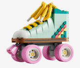 LEGO Creator Retro Roller Skate 6470622/31148 - Colorland Toys